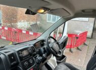 2020 Citroen Relay – Model: Relay 35 L2H2 Enterprise Blue HDi S/S – ML70NXB