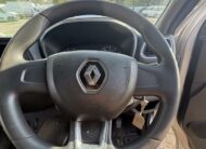 2020 Renault Master – Model: Master MM35 Business+ Energy dCi – MD69EVR