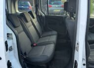 2019 Mercedes-Benz Citan – Model: Citan 109 CDi Touringer – SF19XFK