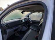 2021 Vauxhall Vivaro – Model: Vivaro 2900 Dynamic S/S – DP70CBV