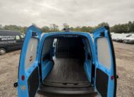 2016 Volkswagen Caddy – Model: Caddy Maxi C20 Startline TDI – PK16PWY