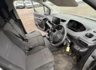 2021 Peugeot Partner – Model: Partner Professional Premium Blue HDi – BG71VUV