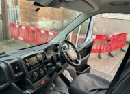 2021 Peugeot Boxer – Model: Boxer 335 Professional L2H2 Blue HDi – CJ21FVU