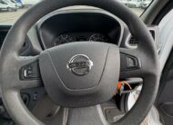 2022 Nissan Interstar – Model: Interstar Acenta dCi – BJ22YYR