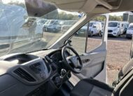 2018 Ford Transit – Model: Transit 350 – BF18UBL