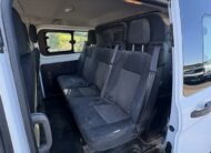 2020 Ford Transit Custom – Model: Transit Custom 300 Leader EcoBlue – CE20VUR