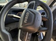 2020 Iveco Daily – Model: Daily 35S14v Semi-Auto – HY20TXF