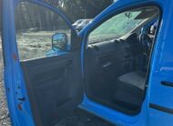 2011 Volkswagen Caddy MaxI – Model: Caddy Maxi C20 TDI – FG61RSZ