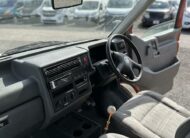 2002 Volkswagen Transporter – Model: Transporter TDI SWB – LJ02GKP