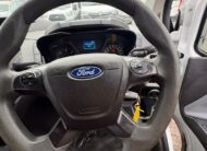 2015 Ford Transit Custom – Model: Transit Custom 330 E-Tech – BX64FRR
