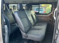 2018 Renault Trafic – Model: Trafic LL29 Sport Energy dCi – HY18LZM