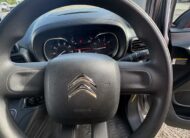 2022 Citroen Berlingo – Model: Berlingo 1000 Enterprise Professional Blue HDi – LA71SSX
