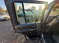 2007 Land Rover Discovery – Model: Discovery TDV6 SE Auto – DG07SVK