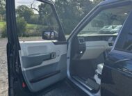 2005 Land Rover Range Rover – Model: Range Rover V8 Vogue SE Auto – ND55LNF