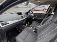 2013 Renault Megane – Model: Megane Dynamique TT Energy dCi S/S – LV13ZVR