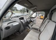 2018 LDV V80 – Model: V80 L2H1 C/C TD – HF18WNB