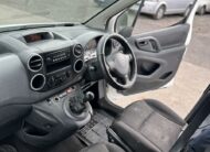 2012 Citroen Berlingo – Model: Berlingo 625 LX HDi – PN12YJZ
