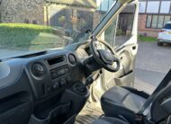 2016 Renault Master – Model: Master LL35 Business dCi – AY66CFO