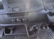 2022 Renault Master – Model: Master LL35 Business Blue dCi – FX72CYP