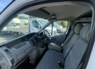 2012 Renault Trafic – Model: Trafic LH29 dCi – MT61NPE