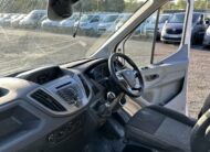 2018 Ford Transit – Model: Transit 350 – YT68HCH