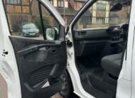 2022 Nissan Primastar – Model: Primastar Acenta dCi – WJ72PHV