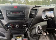 2017 Iveco Daily – Model: Daily 35C14 – GK67CZD