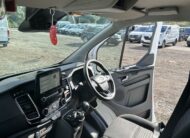 2019 Ford Transit Custom – Model: Transit Custom 280 Limited – MV19AVU