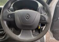 2019 Renault Master – Model: Master 35 LWB – FN69BSY