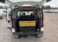 2015 Ford Tourneo Connect – Model: Tourneo Connect Style TDCi – YB15VWT