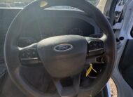 2018 Ford Transit Custom – Model: Transit Custom 320 Base – BL18ANR