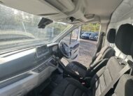2022 Maxus Deliver 9 – Model: Deliver 9 – LX22ZHJ