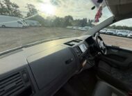 2008 Volkswagen Transporter – Model: Transporter T28 102 TDI SWB – RF58KWZ