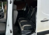 2014 Peugeot Partner – Model: Partner CRC HDi – AF64WVE
