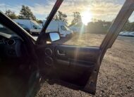2007 Land Rover Discovery – Model: Discovery TDV6 SE Auto – DG07SVK
