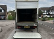 2007 Ford Transit – Model: Transit 115 T350 LWB RWD – NL57XSP