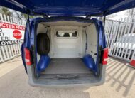 2021 Mercedes-Benz Vito – Model: Vito 114 Progressive CDi Auto – YA70OBP
