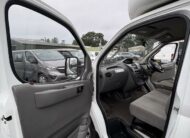 2018 LDV V80 – Model: V80 L2H1 C/C TD – HF18WNB