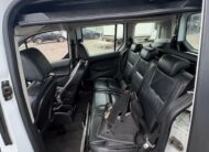 2015 Ford Tourneo Connect – Model: Tourneo Connect Style TDCi – YB15VWT