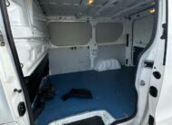 2017 Vauxhall Vivaro – Model: Vivaro  2900 CDTI – HY17ZDG