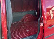 2011 Volkswagen Caddy – Model: Caddy C20 TDI 102 – VE61BXM