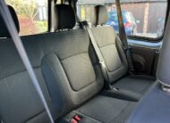 2018 Renault Trafic – Model: Trafic LL29 Sport Energy dCi – HY18LZM