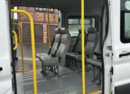2019 Ford Transit – Model: Transit 350 – GJ19WZA