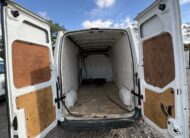 2013 Renault Master – Model: Master 125.35 LWB – BX13HDN