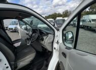 2011 Vauxhall Vivaro – Model: Vivaro 2700 CDTi 89 SWB – PE61XHN