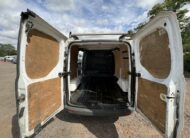 2017 Ford Transit Custom – Model: Transit Custom 290 – LJ54GAS/WM67EBO