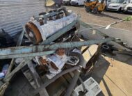 2023 Iveco Daily – Model: Daily 35S14b – NX23YTZ