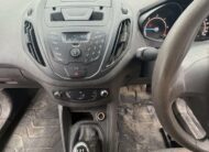 2015 Ford Transit Courier – Model: Transit Courier Base TDCi – YM15VCL