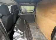 2015 Renault Trafic – Model: Trafic SL27 Business+ dCi – DN15HZT