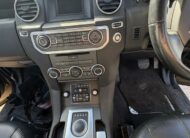 2012 Land Rover Discovery – Model: Discovery TDV6 Auto 210 – VE12FXO